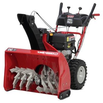 SNOW BLOWERS | Troy-Bilt STORM3090 Storm 3090 357cc 2-Stage 30 in. Snow Blower